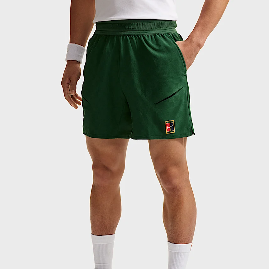 NIKE Nikeコート スラム — メンズ Dri-FIT テニスショートパンツ - Image 2