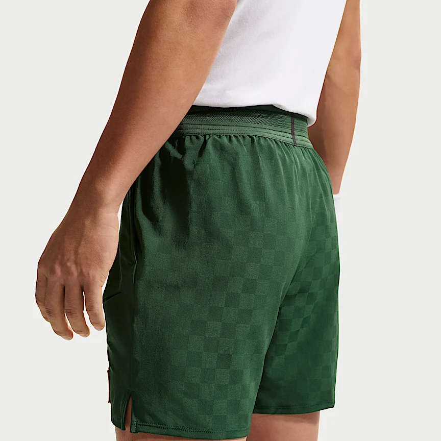 NIKE Nikeコート スラム — メンズ Dri-FIT テニスショートパンツ - Image 3