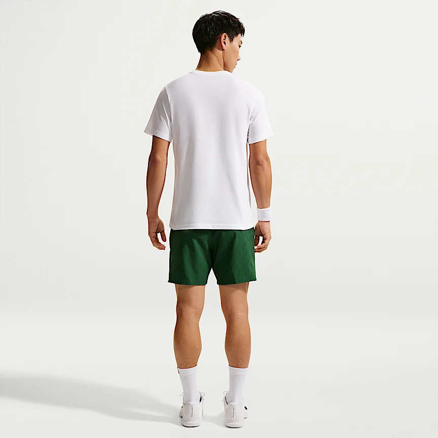 NIKE Nikeコート スラム — メンズ Dri-FIT テニスショートパンツ - Image 5