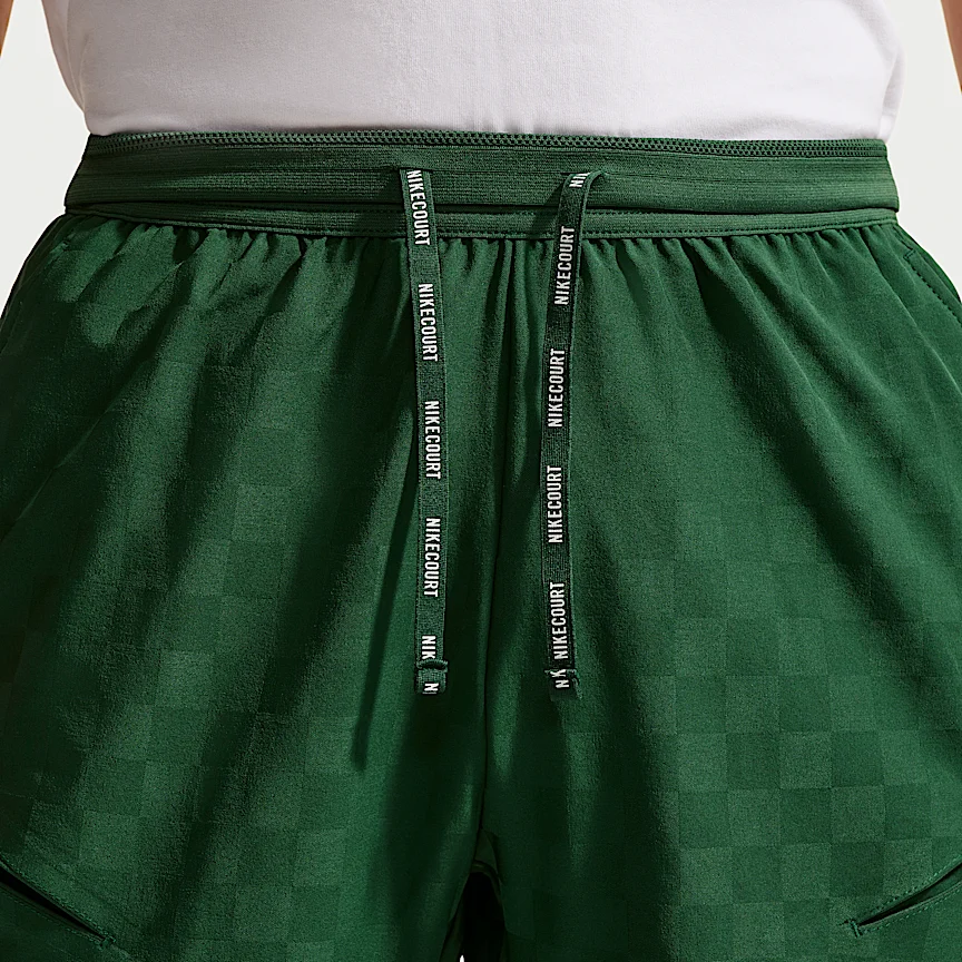 NIKE Nikeコート スラム — メンズ Dri-FIT テニスショートパンツ - Image 6