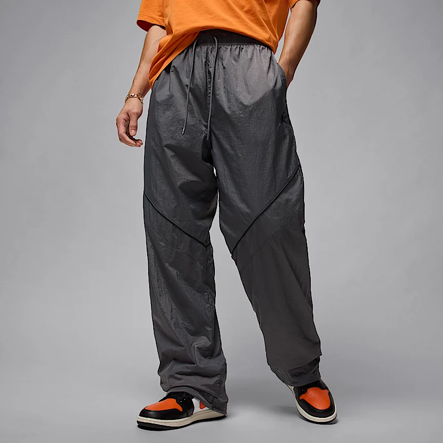NIKE ジョーダン ブルックリン — メンズ ドラフト パンツ