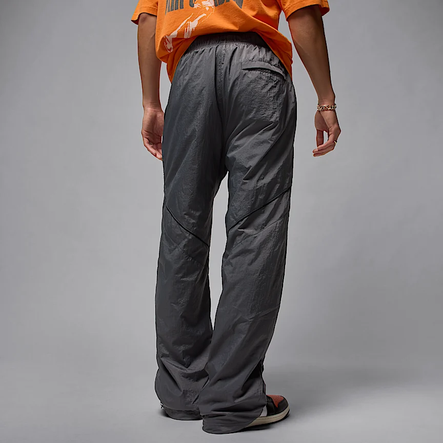 NIKE ジョーダン ブルックリン — メンズ ドラフト パンツ - Image 2