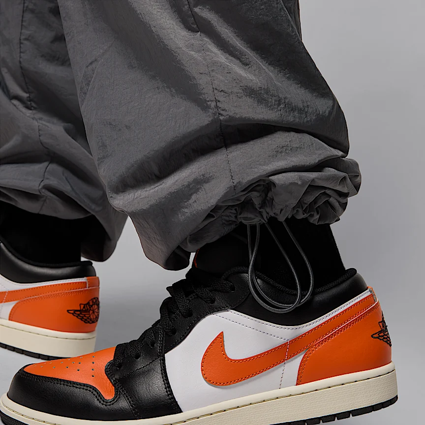 NIKE ジョーダン ブルックリン — メンズ ドラフト パンツ - Image 5