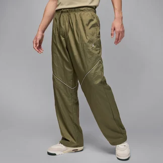 NIKE ジョーダン ブルックリン — メンズ ドラフト パンツ