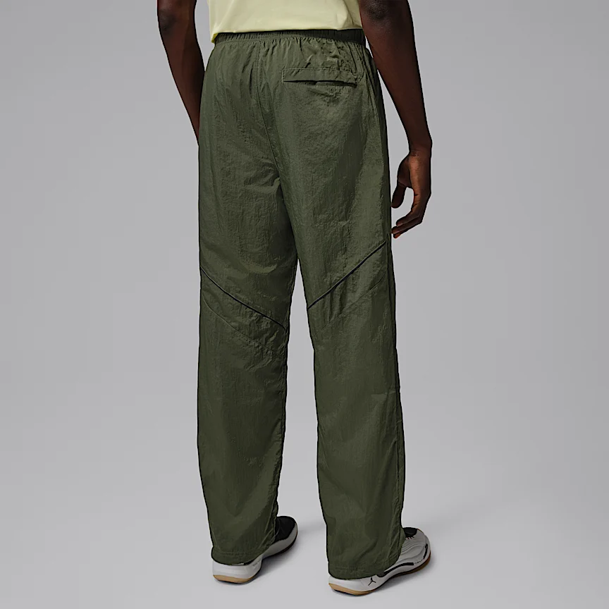 NIKE Jordan Brooklyn — Men's Dorafuto Pants - Image 2
