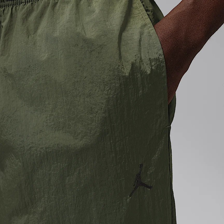 NIKE Jordan Brooklyn — Men's Dorafuto Pants - Image 3