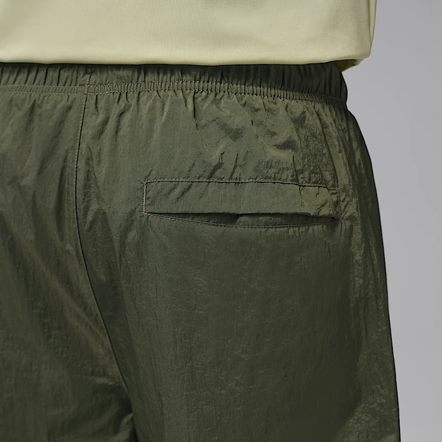 NIKE Jordan Brooklyn — Men's Dorafuto Pants - Image 4