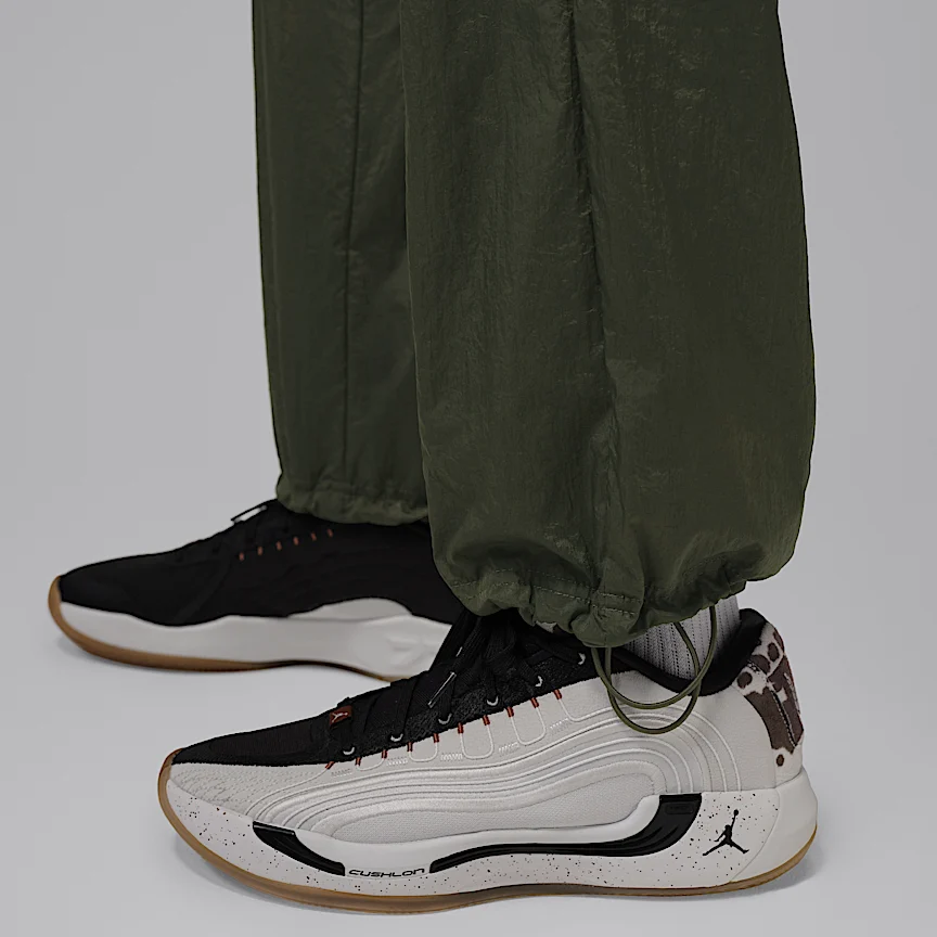 NIKE Jordan Brooklyn — Men's Dorafuto Pants - Image 5