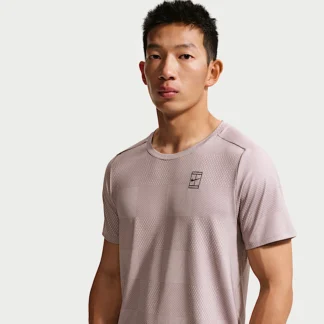 NIKE コート アドバンテージ — メンズ Dri-FIT トップス