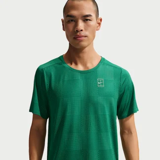 NIKE コート アドバンテージ — メンズ Dri-FIT トップス