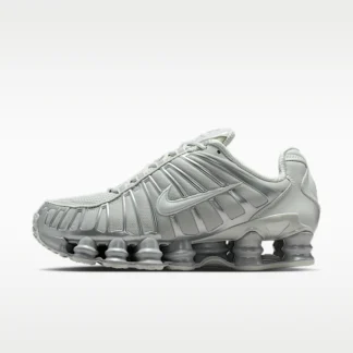 NIKE Shox TL — Women's Shoes with Reflective Accents