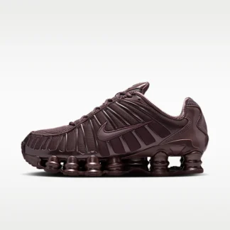 NIKE Shox TL — Women's Shoes