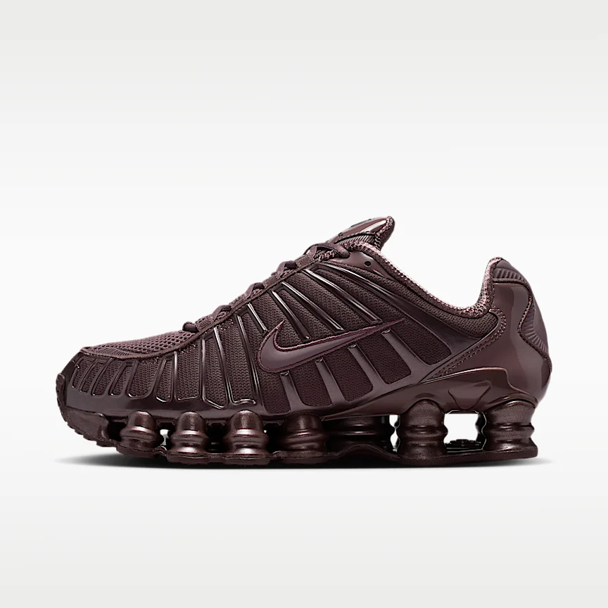NIKE Shox TL — Women's Shoes