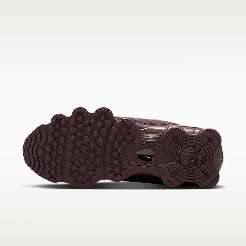 NIKE Shox TL — Women's Shoes - Image 2