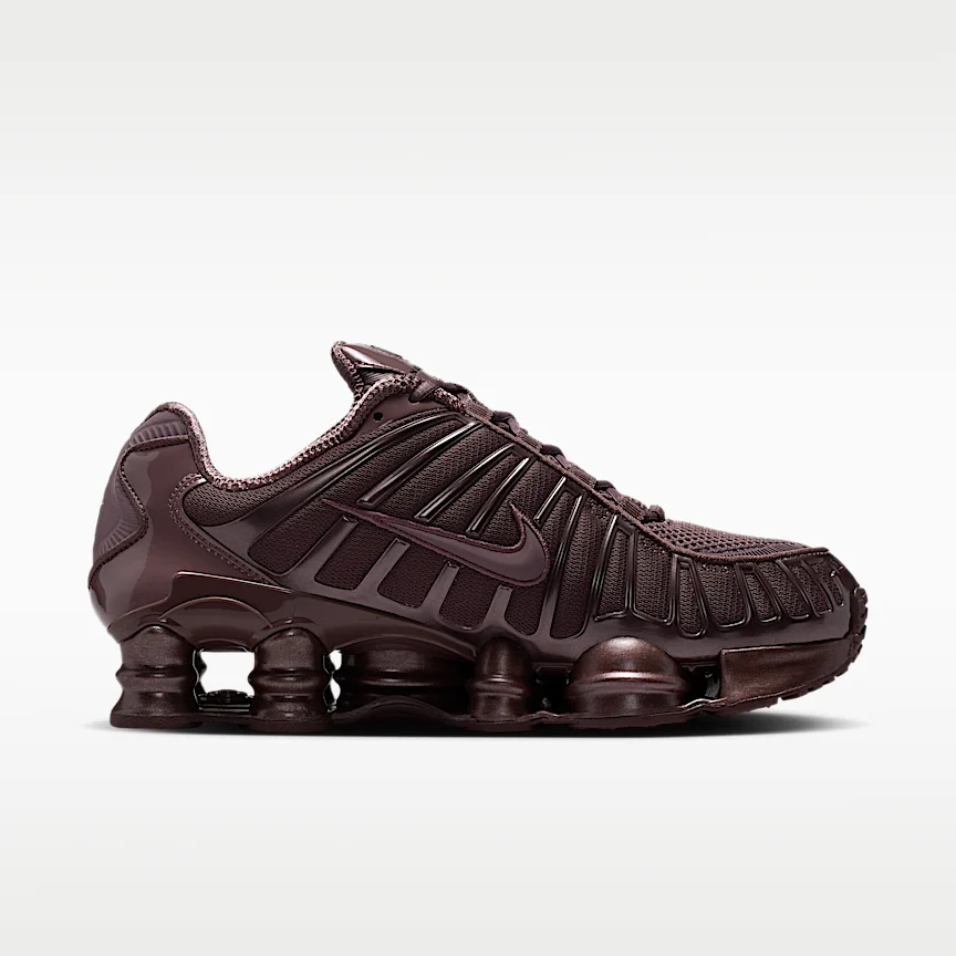 NIKE Shox TL — Women's Shoes - Image 3