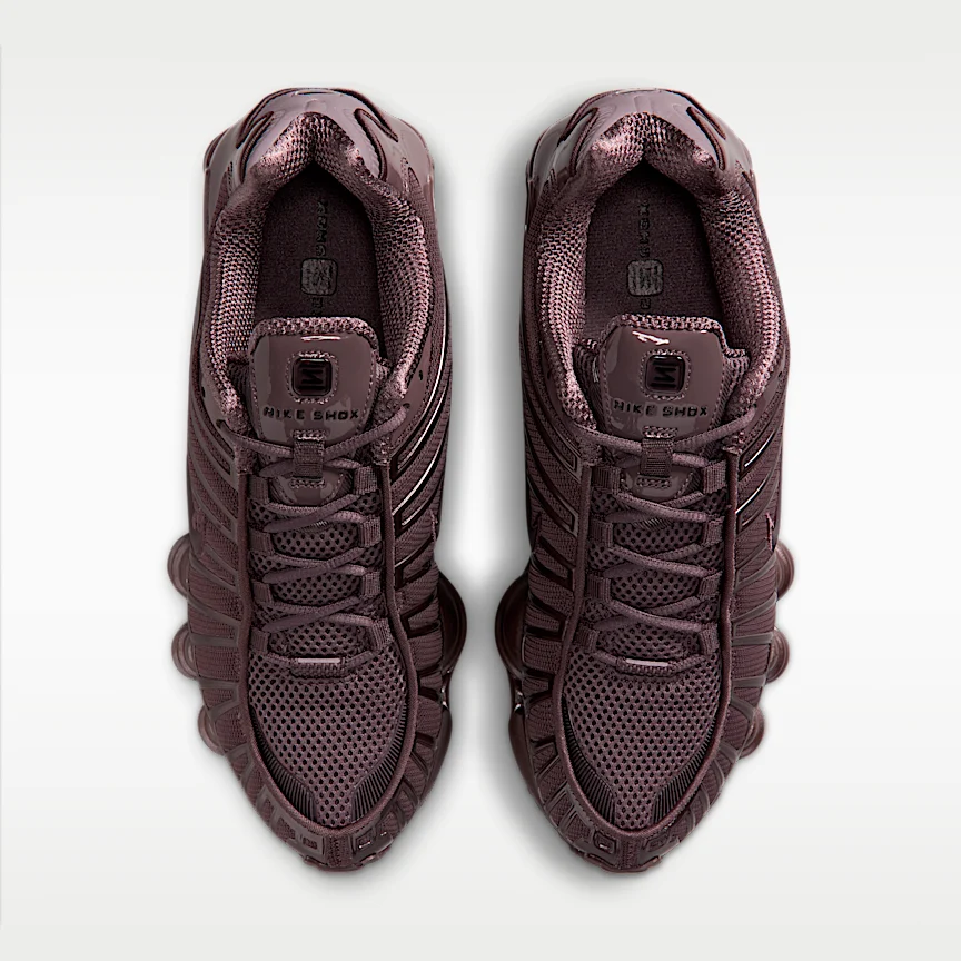 NIKE Shox TL — Women's Shoes - Image 4