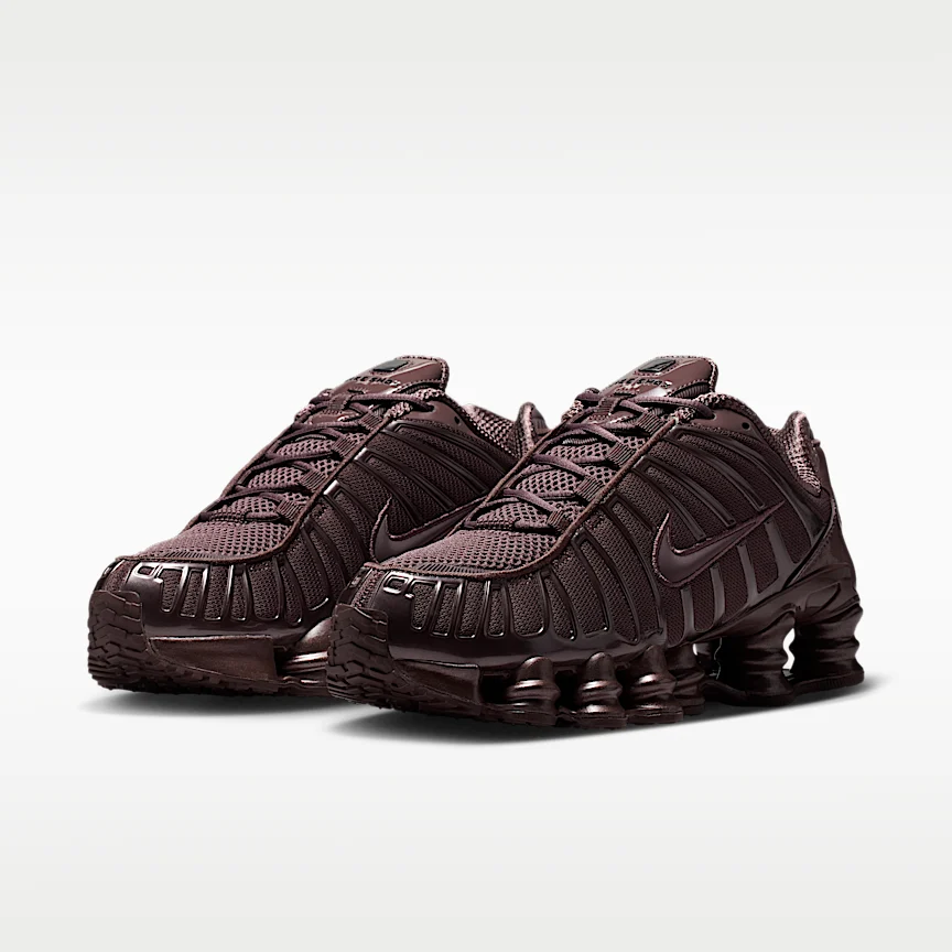 NIKE Shox TL — Women's Shoes - Image 5