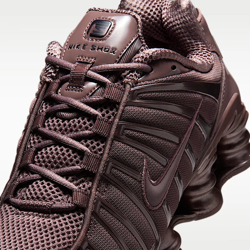 NIKE Shox TL — Women's Shoes - Image 7