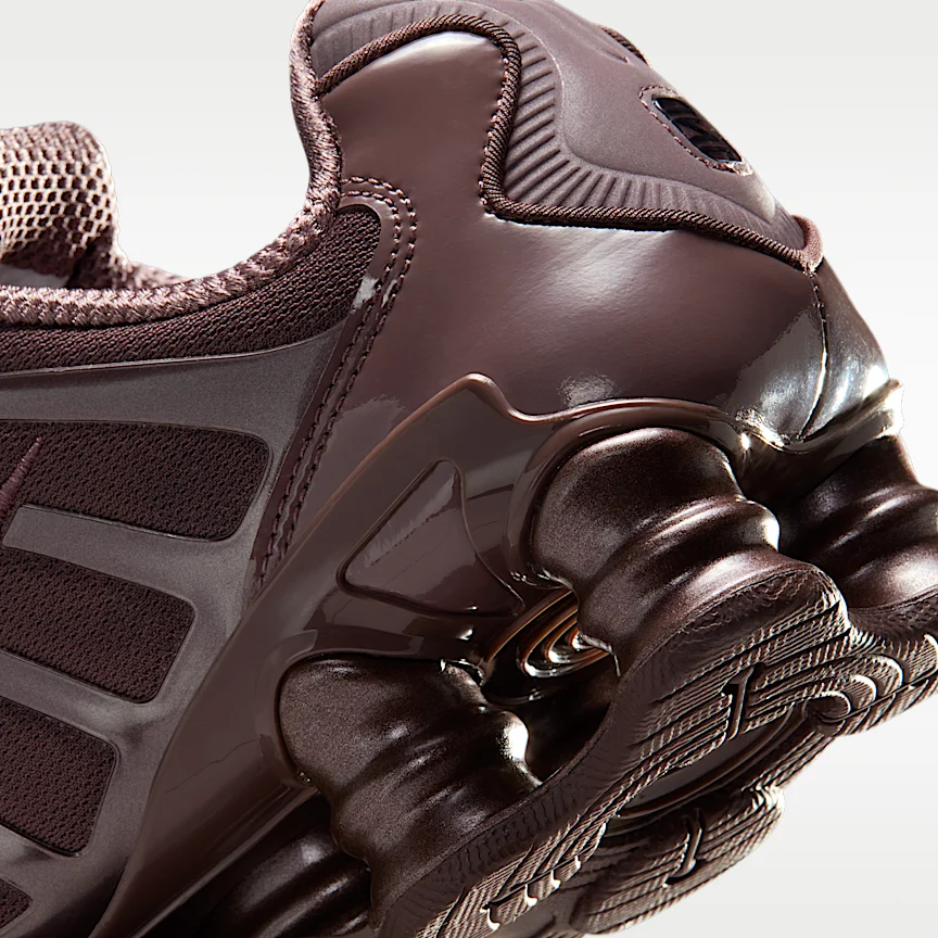 NIKE Shox TL — Women's Shoes - Image 8