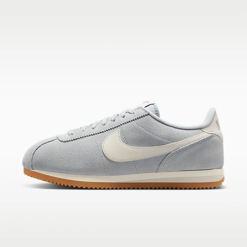 NIKE Cortez — Women's Shoes