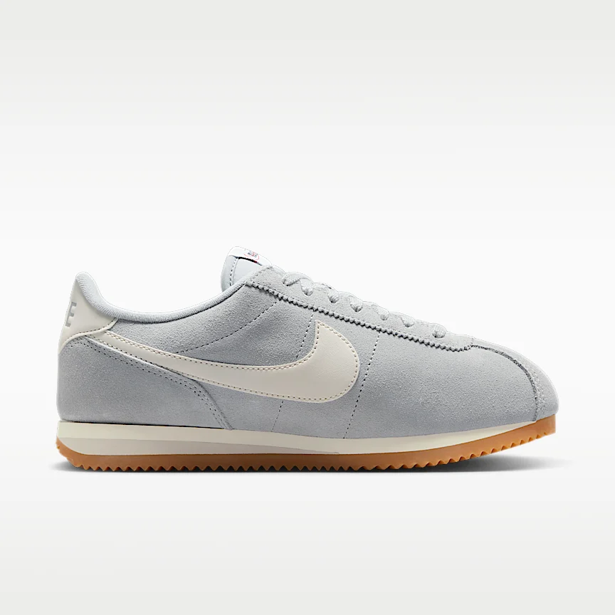 NIKE Cortez — Women's Shoes - Image 3