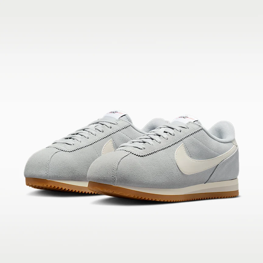 NIKE Cortez — Women's Shoes - Image 5
