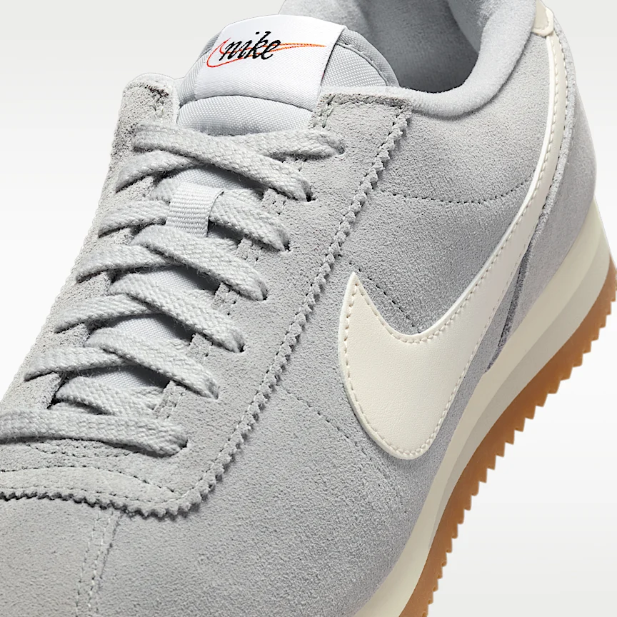 NIKE Cortez — Women's Shoes - Image 7