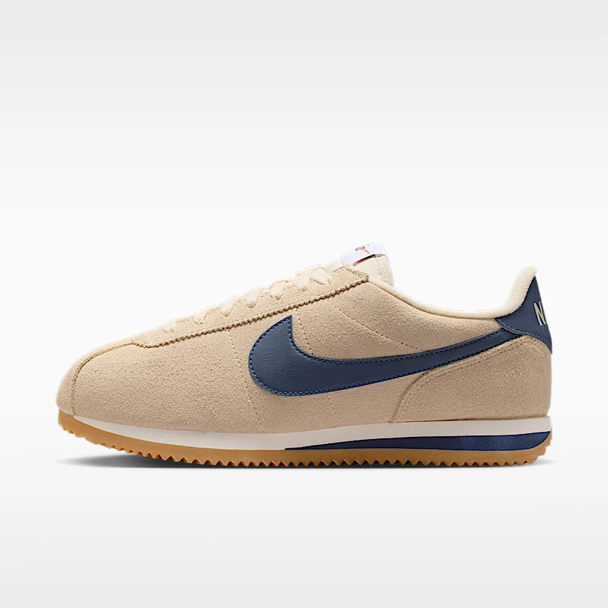 NIKE Cortez — Women's Shoes