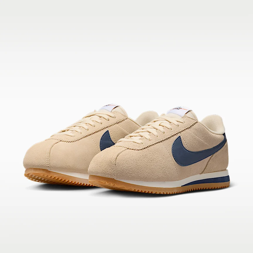 NIKE Cortez — Women's Shoes - Image 5