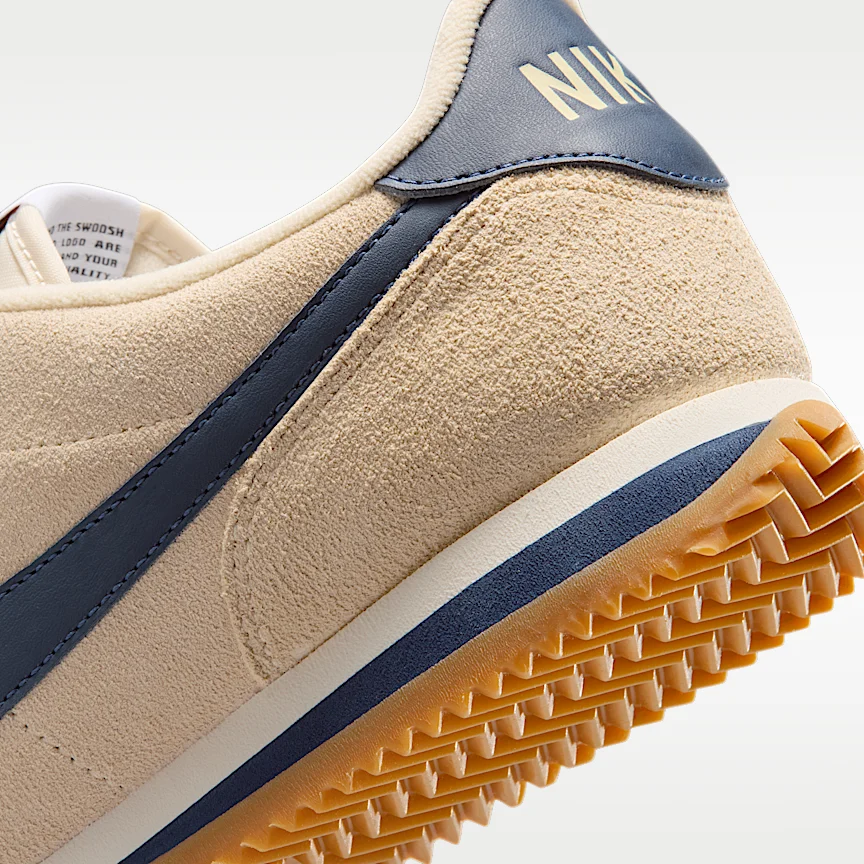 NIKE Cortez — Women's Shoes - Image 8