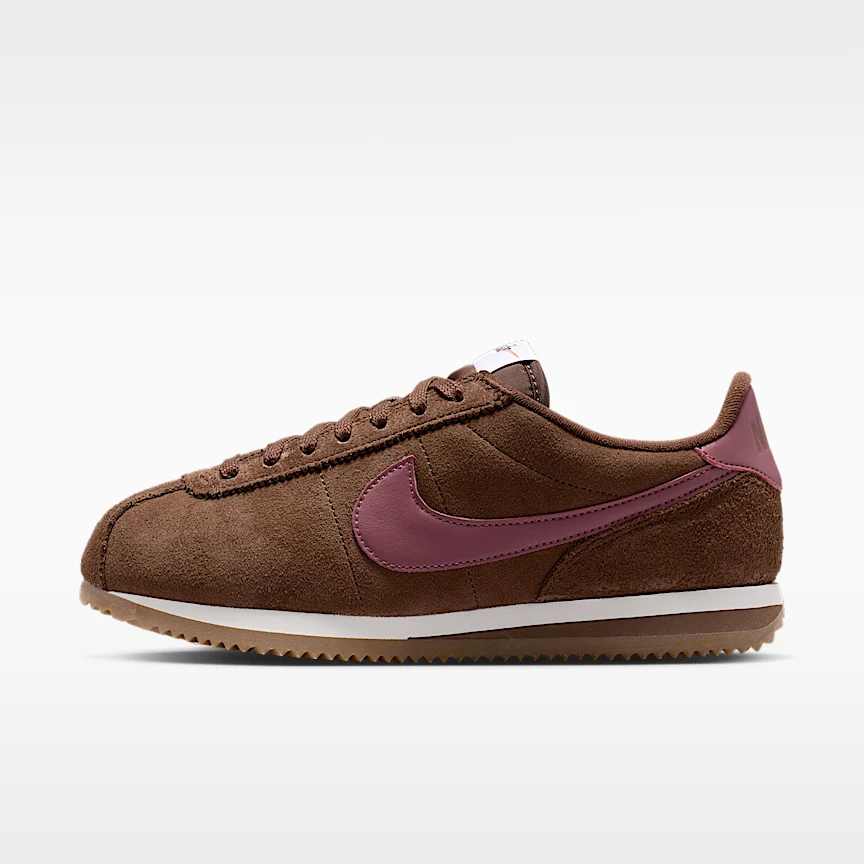 NIKE Cortez — Women's Shoes