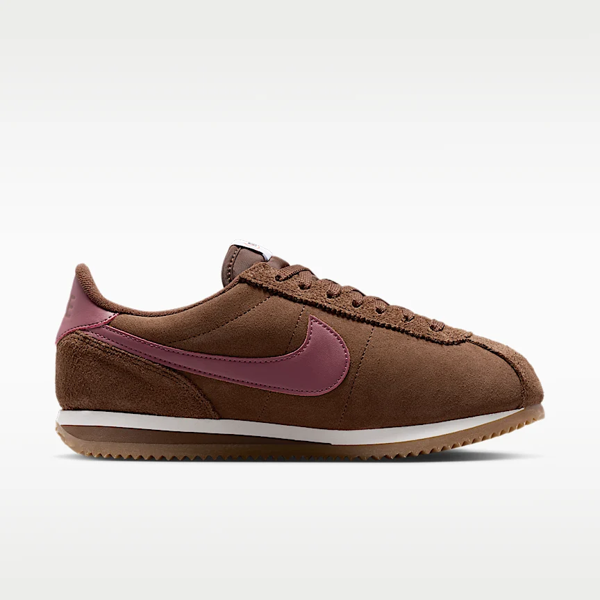 NIKE Cortez — Women's Shoes - Image 3