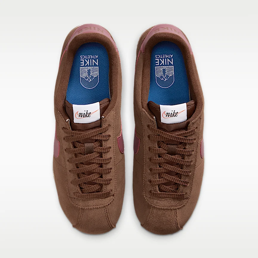 NIKE Cortez — Women's Shoes - Image 4