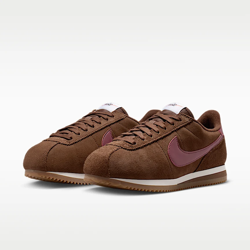 NIKE Cortez — Women's Shoes - Image 5
