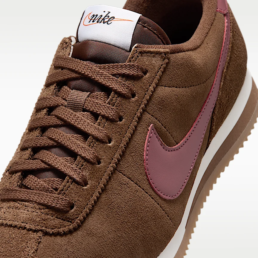 NIKE Cortez — Women's Shoes - Image 7