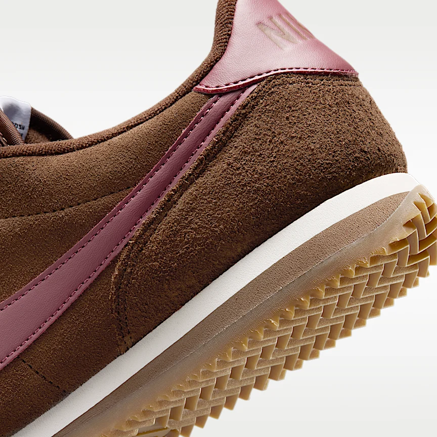 NIKE Cortez — Women's Shoes - Image 8
