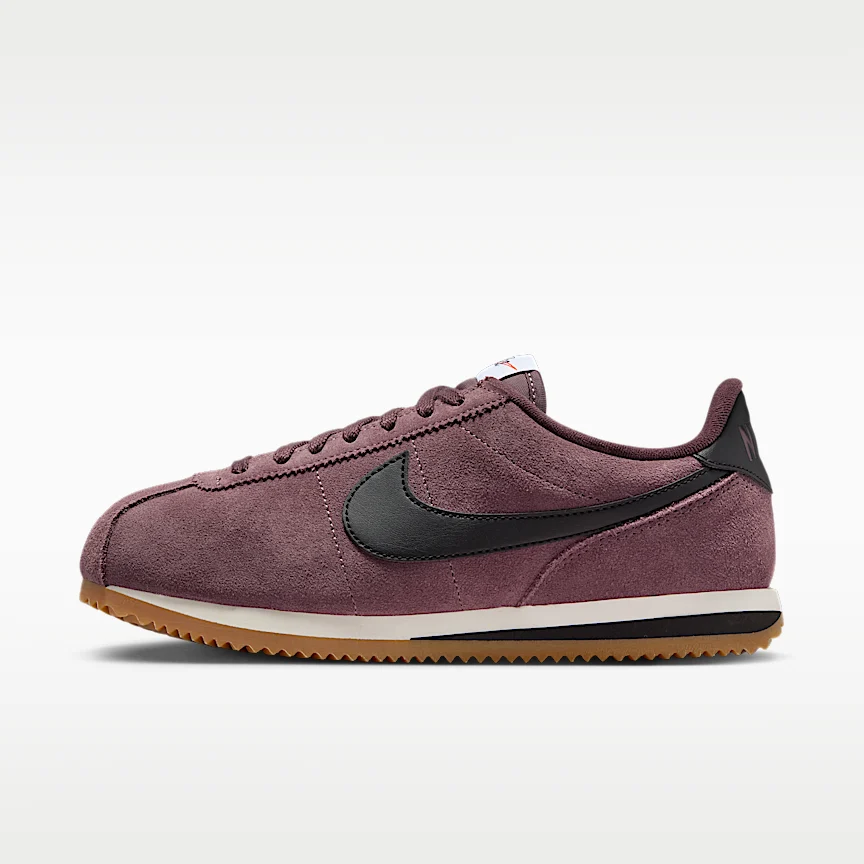 NIKE Cortez — Women's Shoes