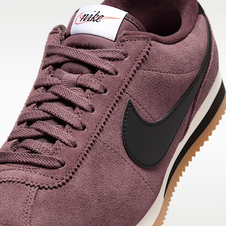 NIKE Cortez — Women's Shoes - Image 7