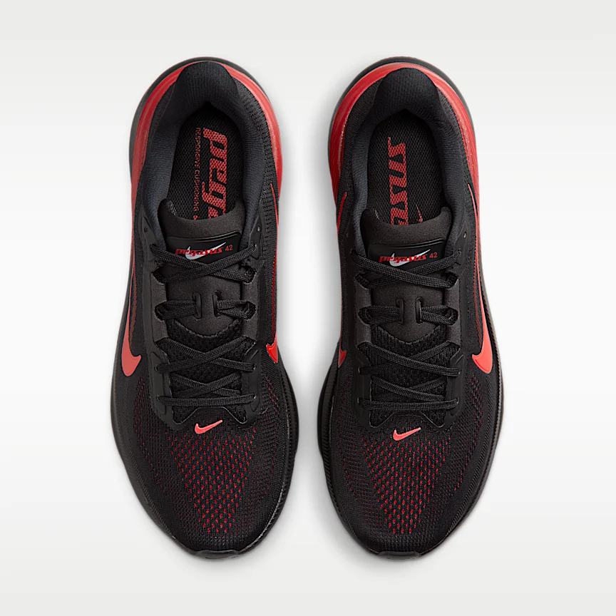 NIKE ペガサス 42 — メンズ ロードランニングシューズ - Image 4