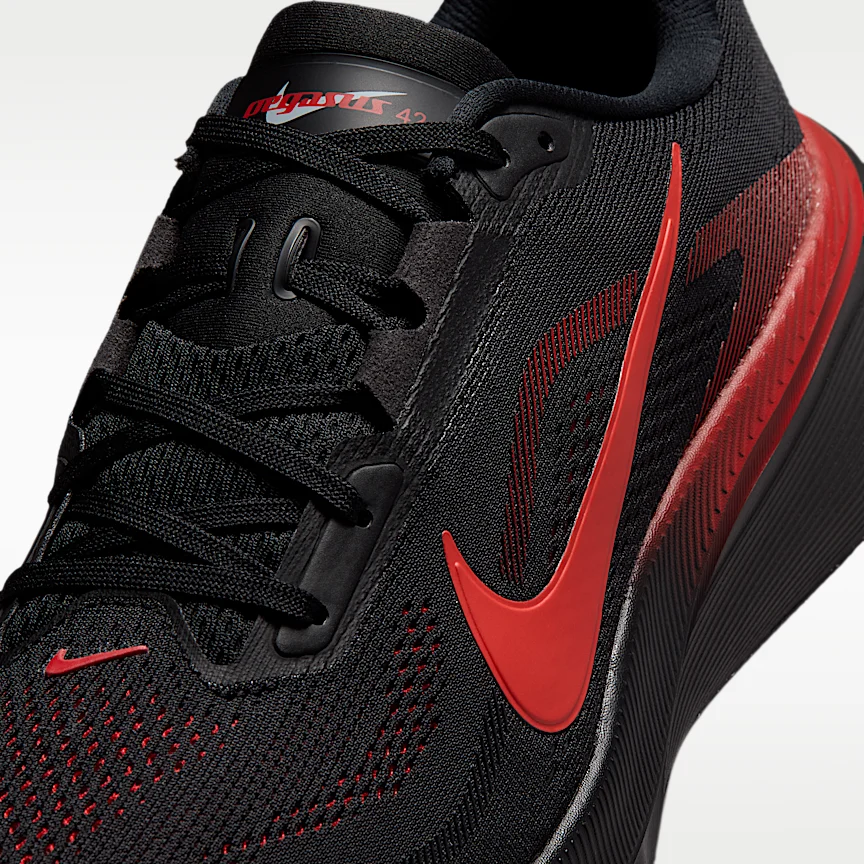 NIKE ペガサス 42 — メンズ ロードランニングシューズ - Image 7