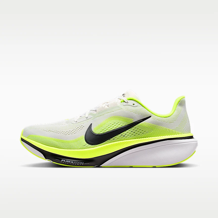 NIKE Pegasus 42 — Men's Road Running Shoes