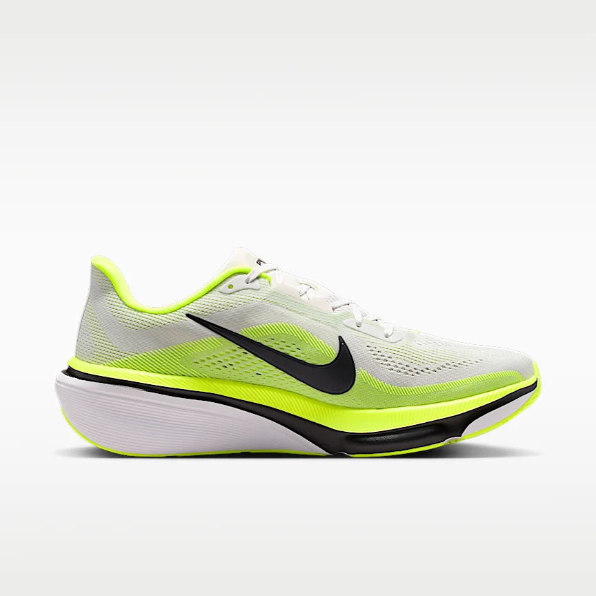 NIKE Pegasus 42 — Men's Road Running Shoes - Image 3