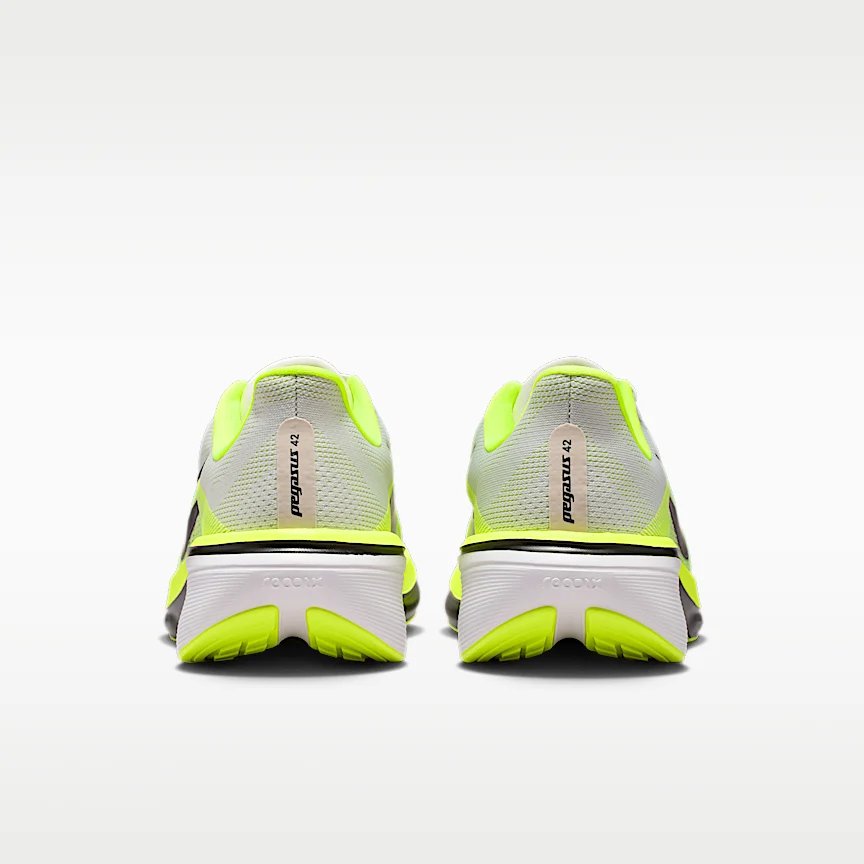 NIKE Pegasus 42 — Men's Road Running Shoes - Image 6