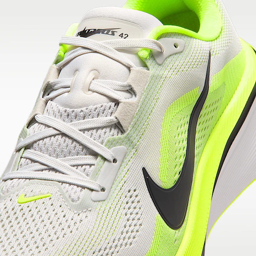 NIKE Pegasus 42 — Men's Road Running Shoes - Image 7