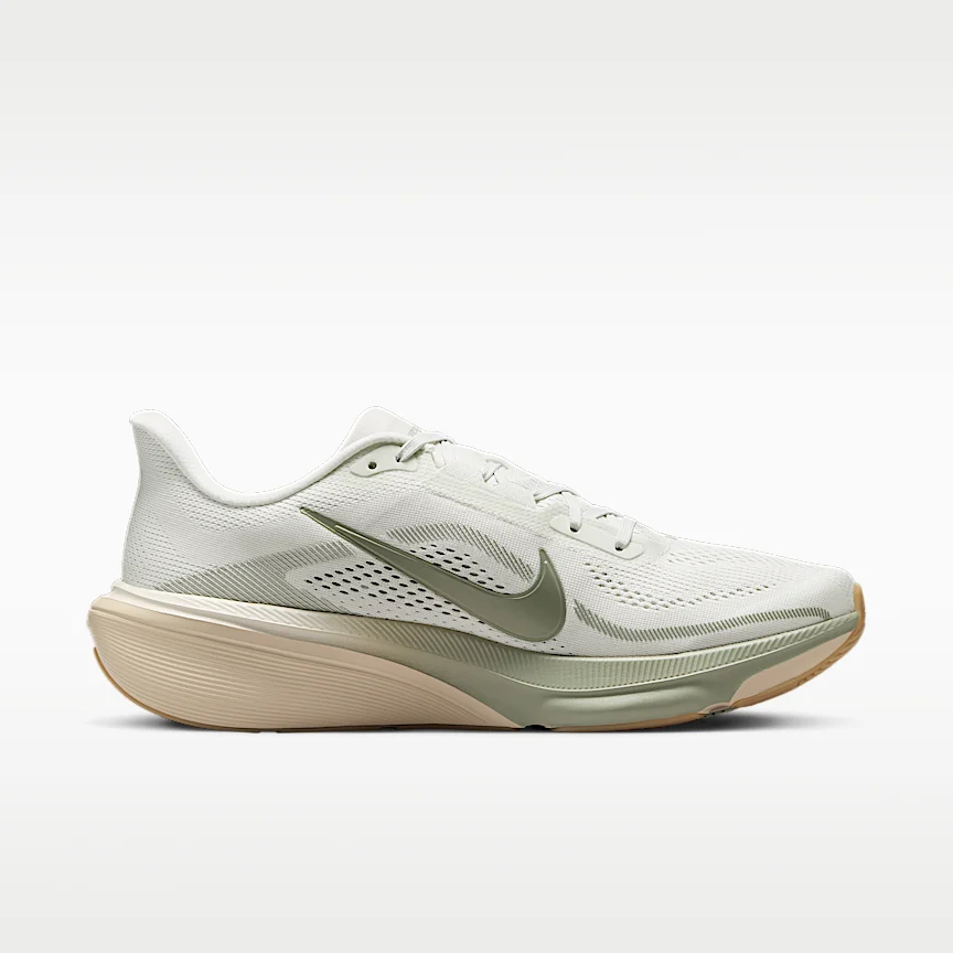 NIKE Pegasus 42 — Men's Road Running Shoes - Image 3