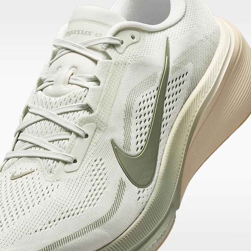 NIKE Pegasus 42 — Men's Road Running Shoes - Image 7