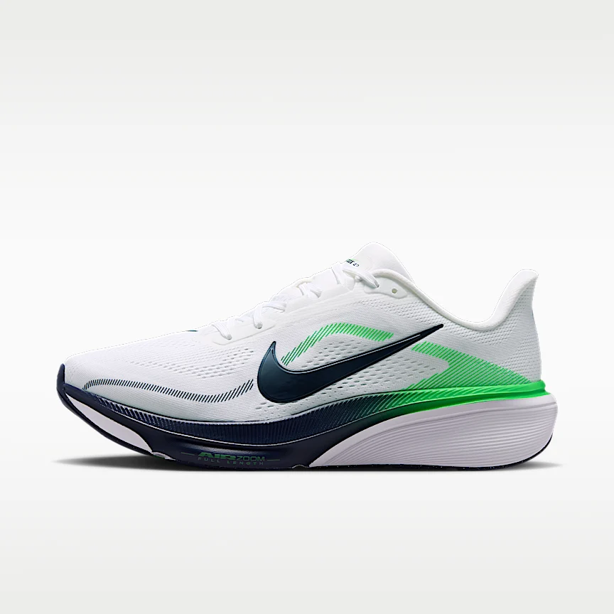 NIKE Pegasus 42 — Men's Road Running Shoes