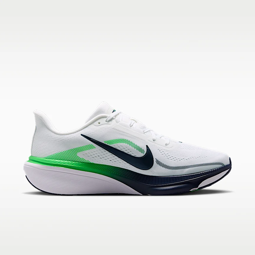 NIKE Pegasus 42 — Men's Road Running Shoes - Image 3