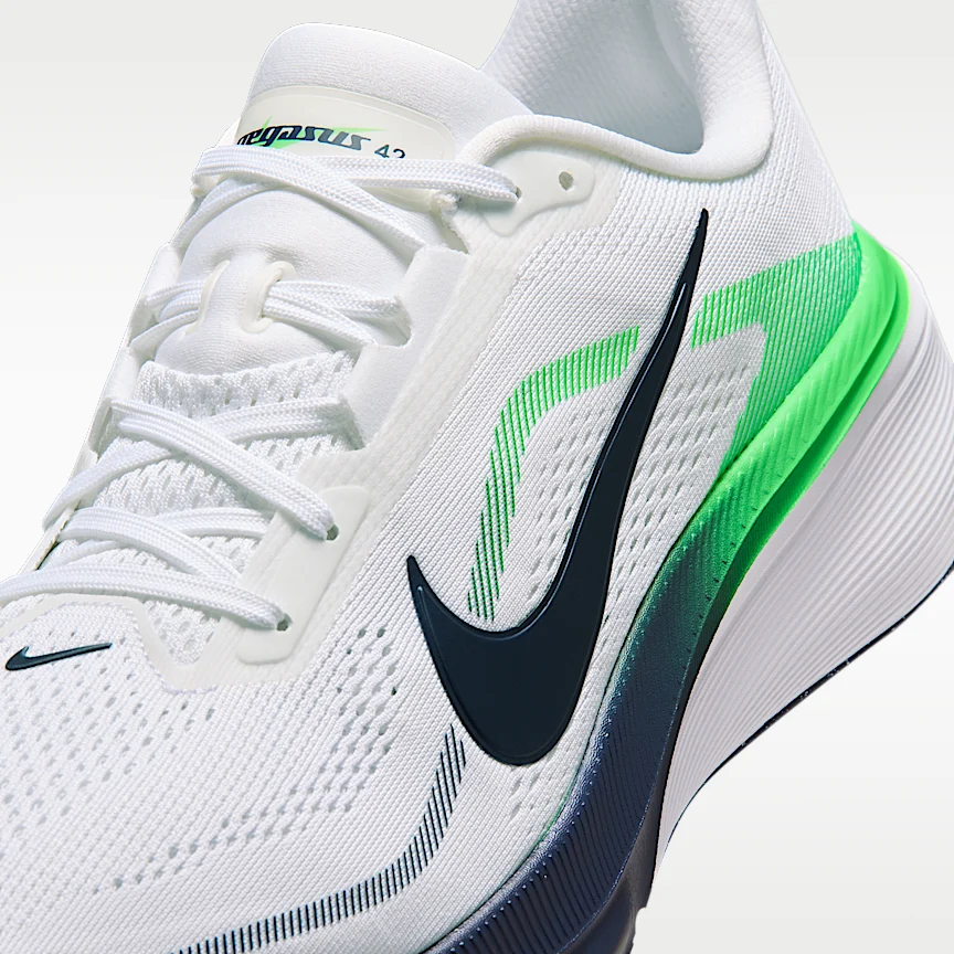 NIKE Pegasus 42 — Men's Road Running Shoes - Image 7