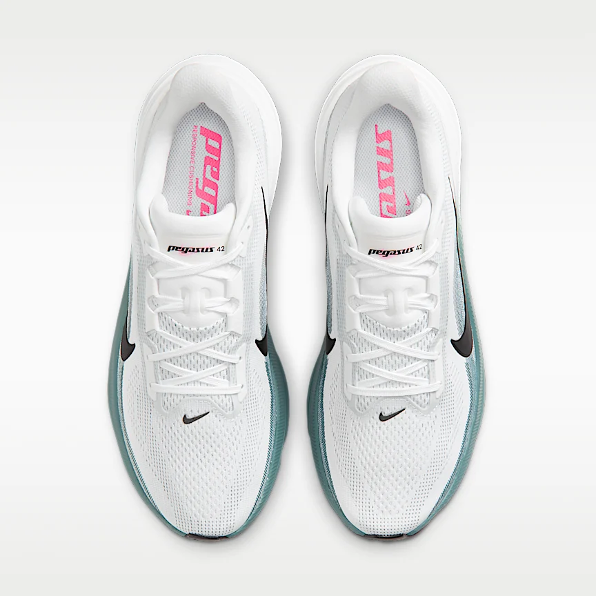 NIKE Pegasus 42 — Men's Road Running Shoes - Image 4